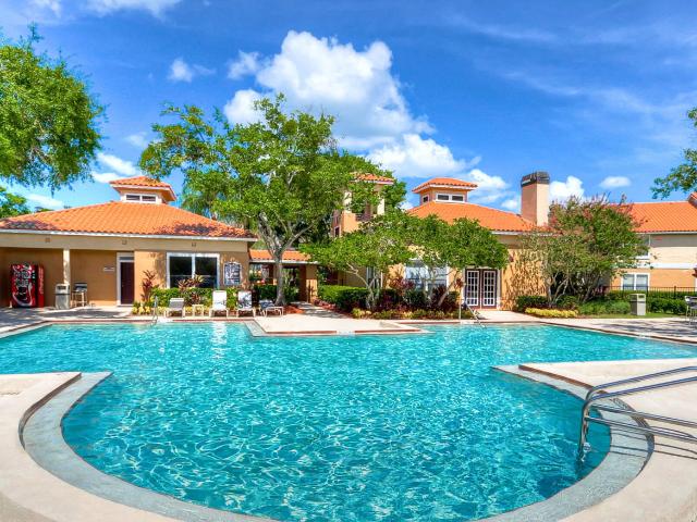 Apartment for rent in Florida