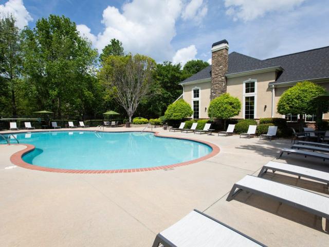 Apartment for rent in Clayton, Georgia