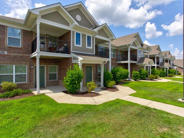 Apartment for rent in Tennessee