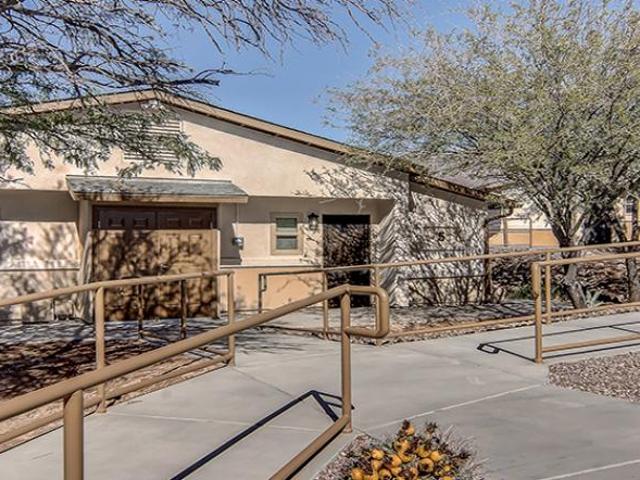 Apartment for rent in Superior, Arizona