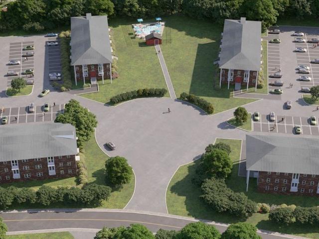 Apartment for rent in New Hampshire