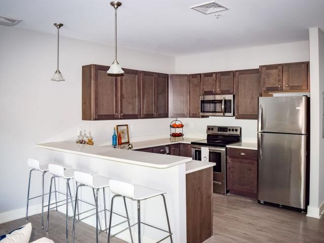 Apartment for rent in Latham
