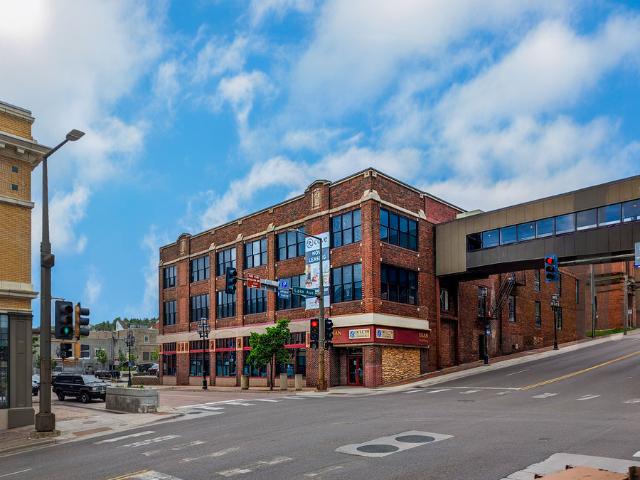 Apartment for rent in Central Business District, Duluth