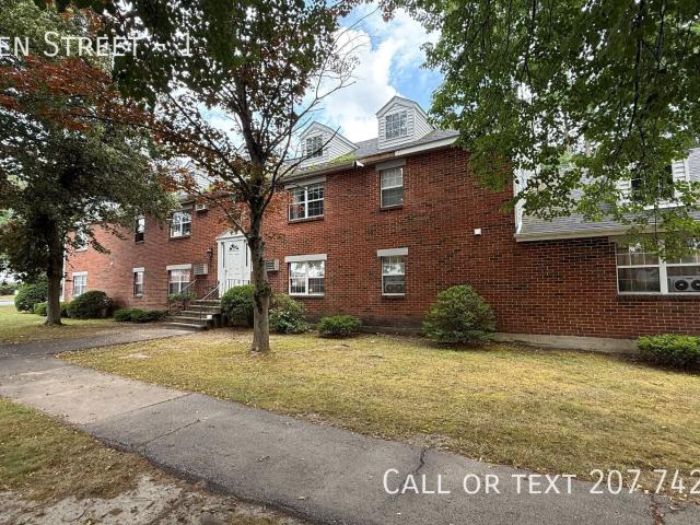 Apartment for rent in New Hampshire