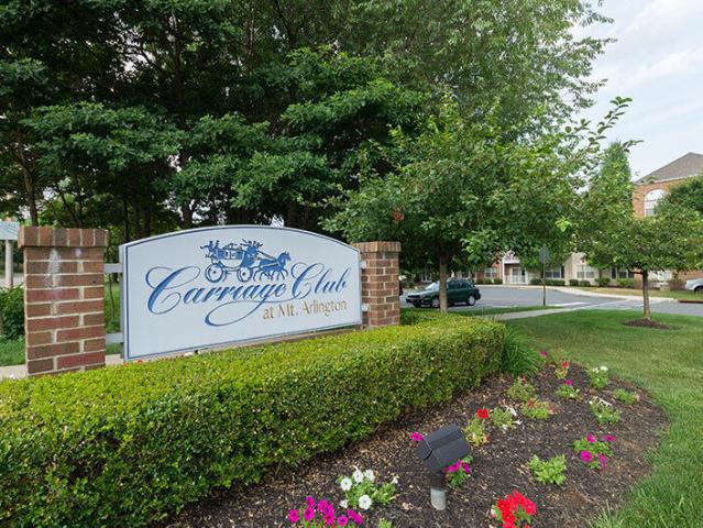 Apartment for rent in Landing, New Jersey
