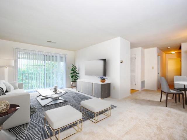 Apartment for rent in Maryland