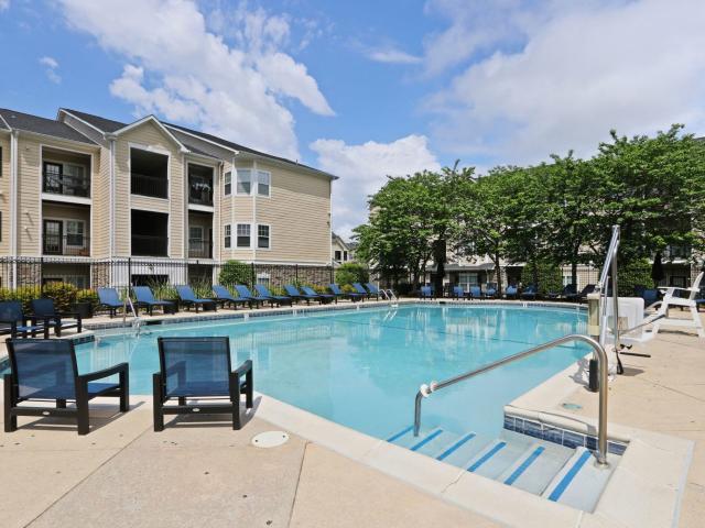 Apartment for rent in Mount Laurel, New Jersey