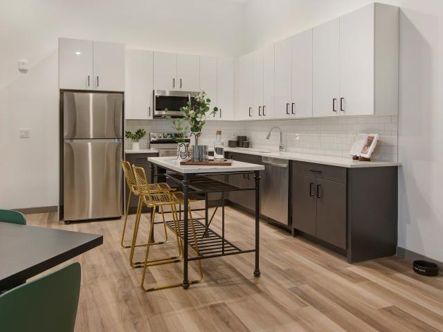 Apartment for rent in Berkeley Heights, New Jersey