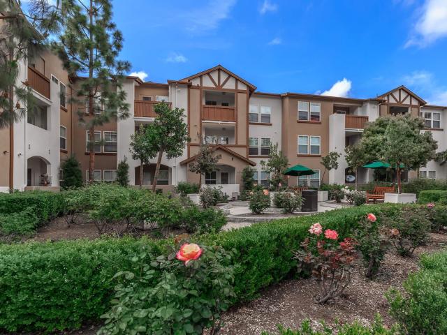 Apartment for rent in Ladera Ranch, California