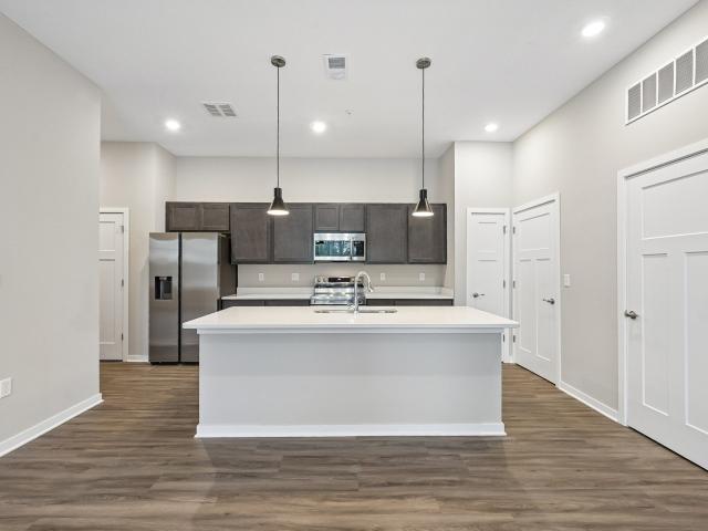 Apartment for rent in Berlin, Ohio