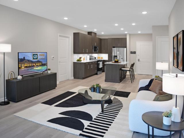 Apartment for rent in Cherry Hill, New Jersey