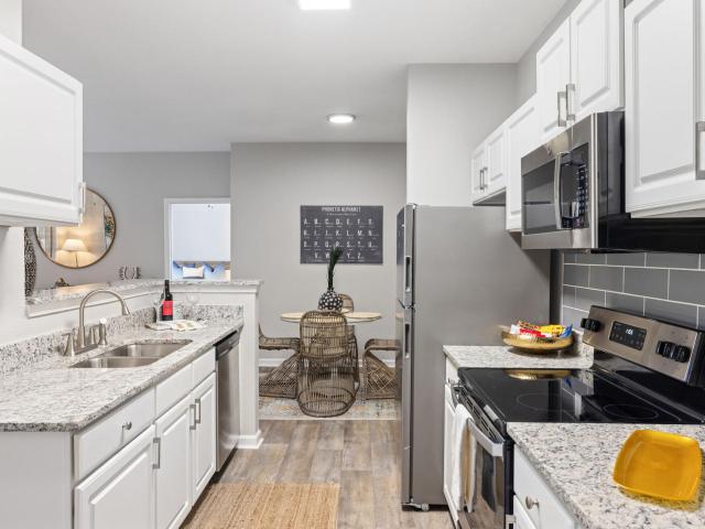 Apartment for rent in Mariners Watch, Port Royal