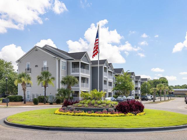 Apartment for rent in Port Royal, South Carolina