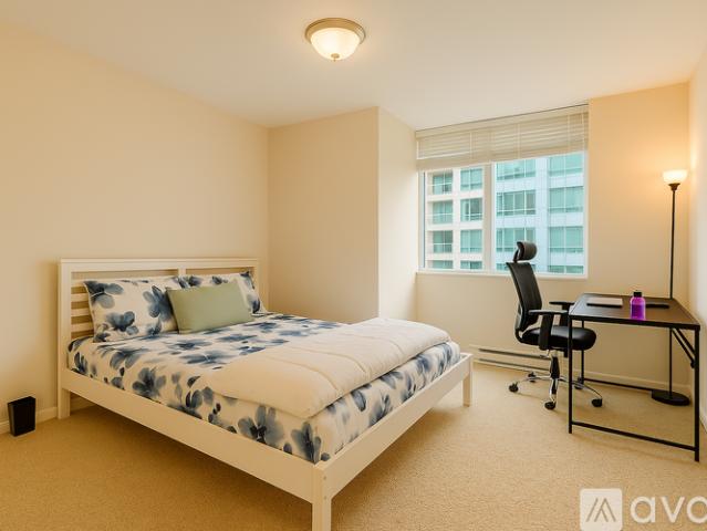Apartment for rent in San Francisco, California