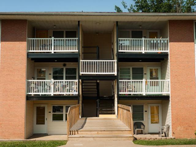 Apartment for rent in Clarksburg, Harrison County