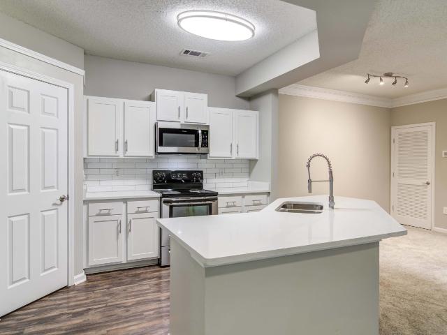 Apartment for rent in Woodstock, Georgia