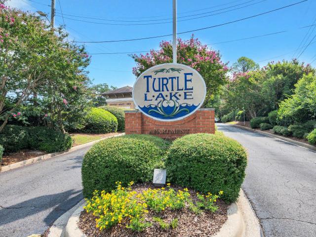 Apartment for rent in Birmingham, Alabama