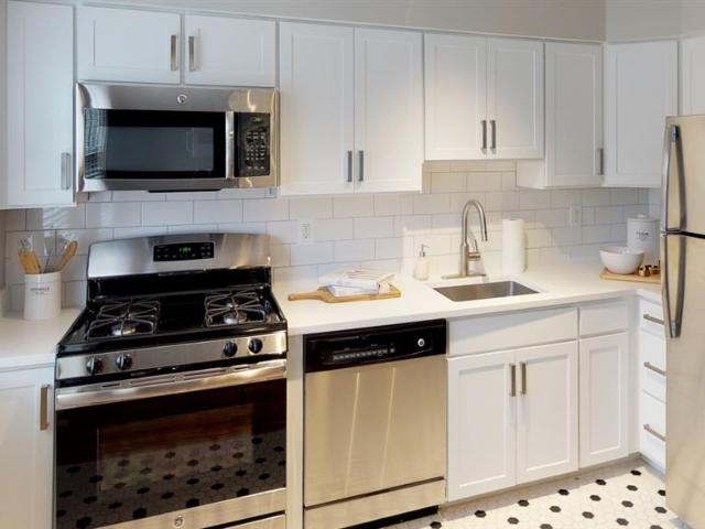 Apartment for rent in Morristown