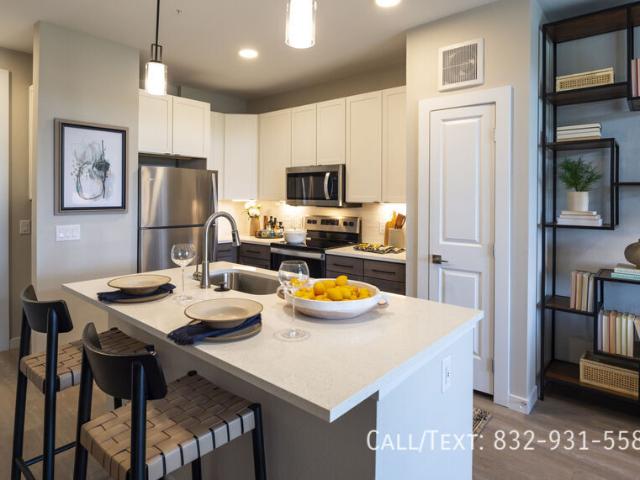 Apartment for rent in Harris, Texas