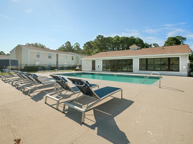 Apartment for rent in Georgia