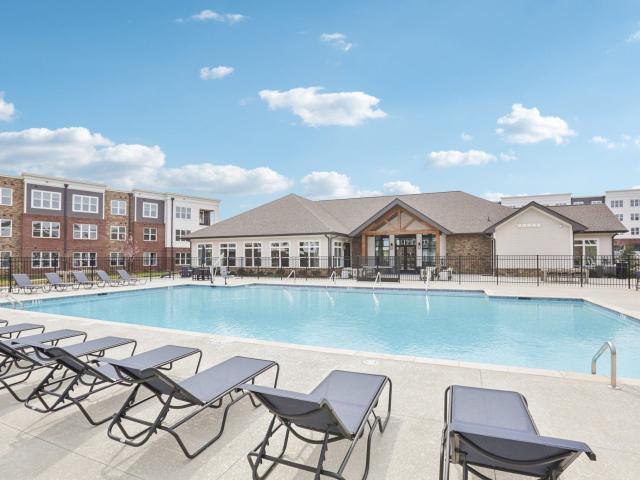 Apartment for rent in Wake, North Carolina