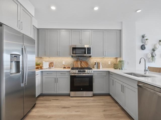 Apartment for rent in South Amboy, New Jersey
