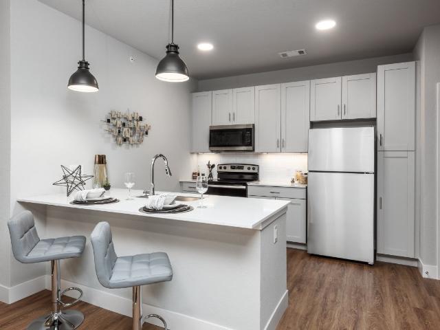 Apartment for rent in Saint Peters, Missouri