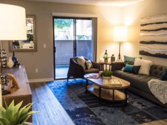 Apartment for rent in Santa Rosa, California
