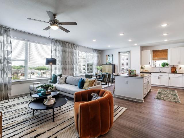 Apartment for rent in Williamson, Texas