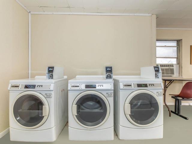 Apartment for rent in Brownwood, Texas