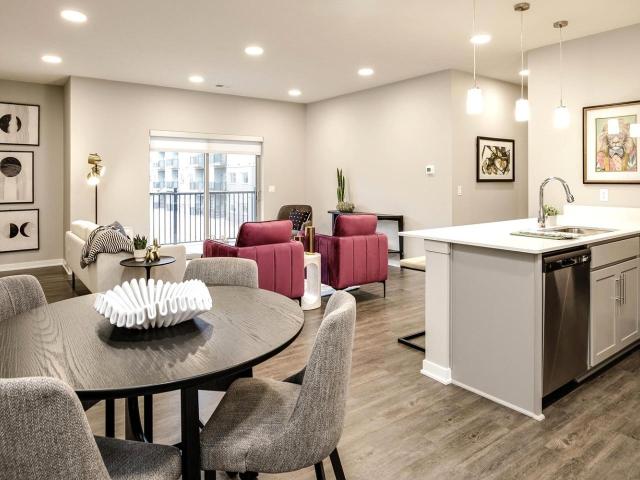 Apartment for rent in Nebraska