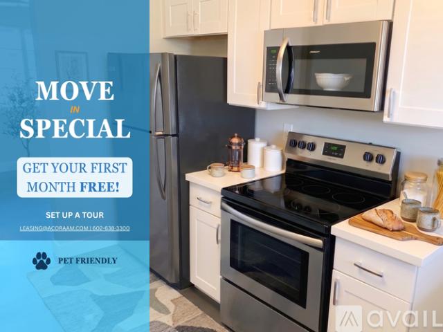 Apartment for rent in Laveen, Arizona