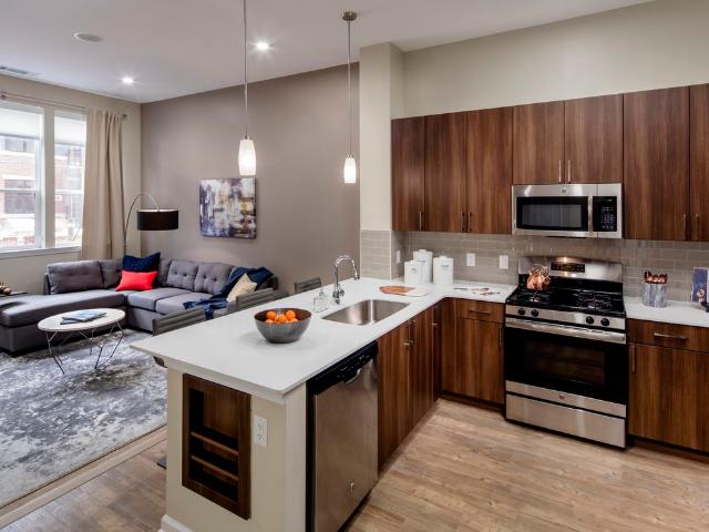 Apartment for rent in Maplewood, New Jersey