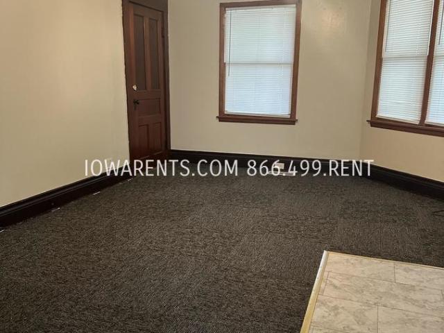 Apartment for rent in Red Oak, Iowa