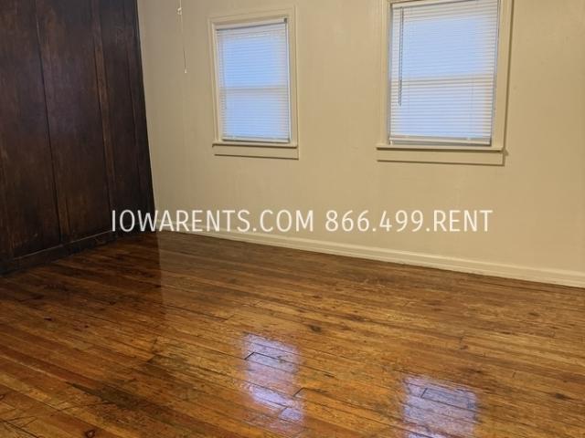 Apartment for rent in Red Oak, Iowa