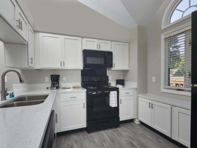Apartment for rent in Kalamazoo