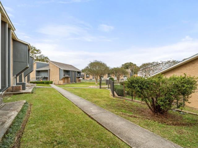 Apartment for rent in Lafayette