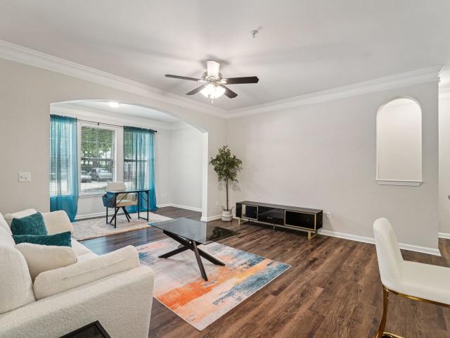 Apartment for rent in Huston, Texas