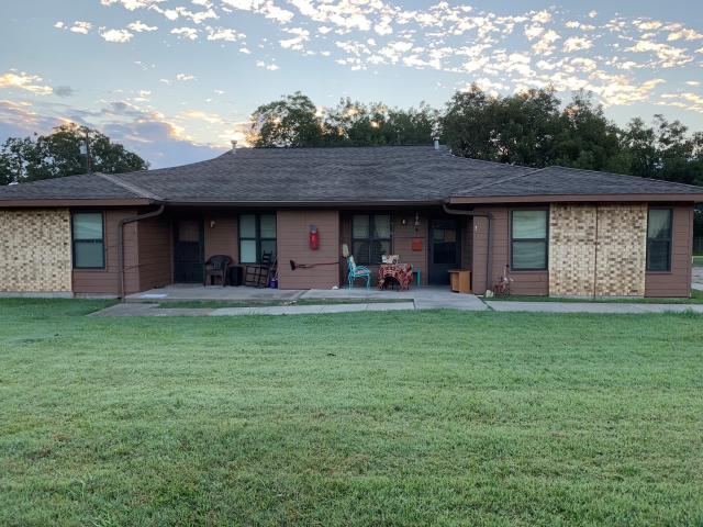 Apartment for rent in Bosque, Texas