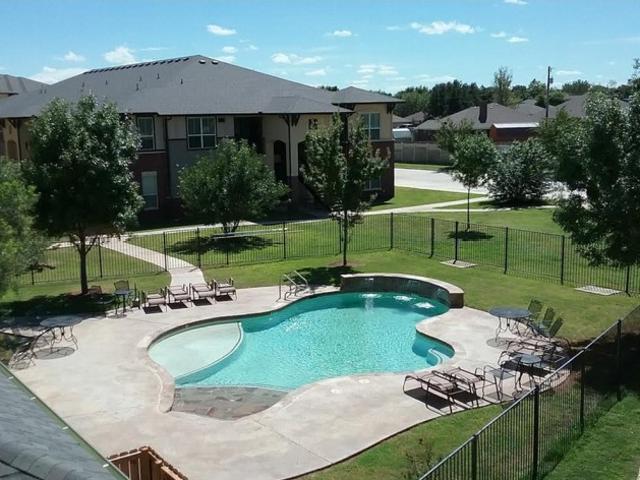 Apartment for rent in Andrews
