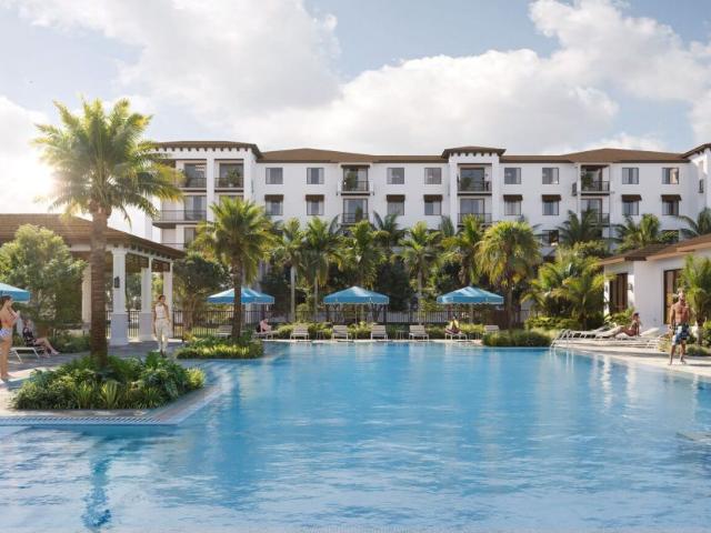 Apartment for rent in Hallandale, Florida