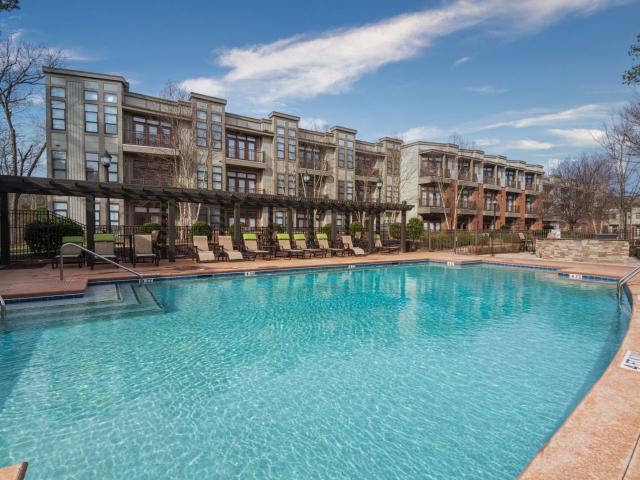 Apartment for rent in Chapel Hill, North Carolina