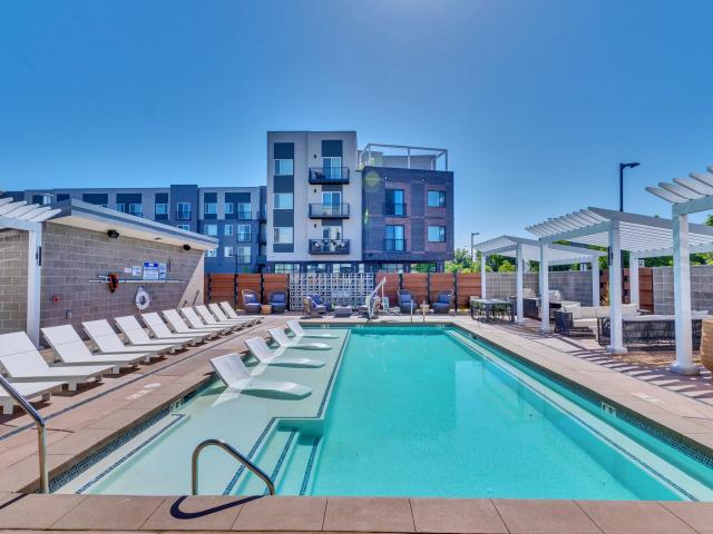 Apartment for rent in Grand Junction