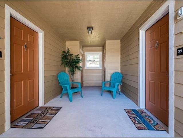 Apartment for rent in San Patricio, Texas