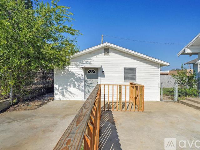 Apartment for rent in Mineral Wells, Texas