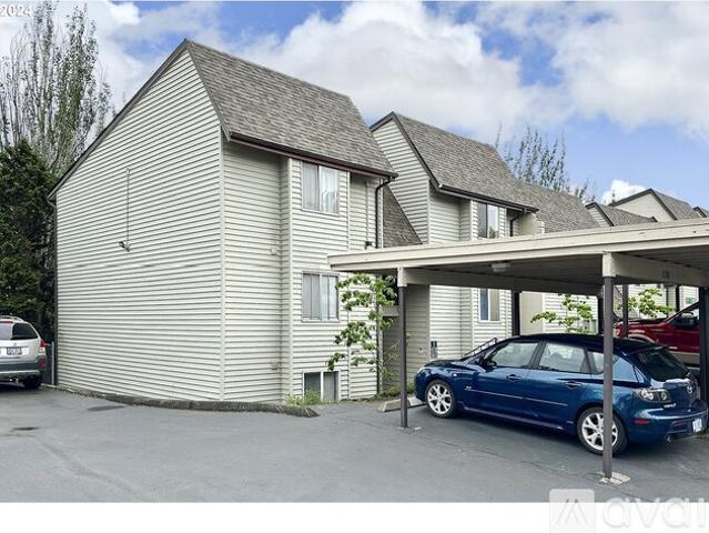 Apartment for rent in Oregonia