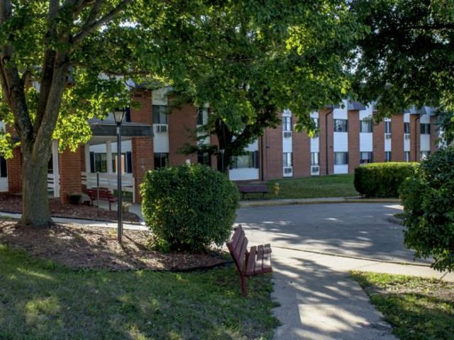 Apartment for rent in Indianola, Iowa
