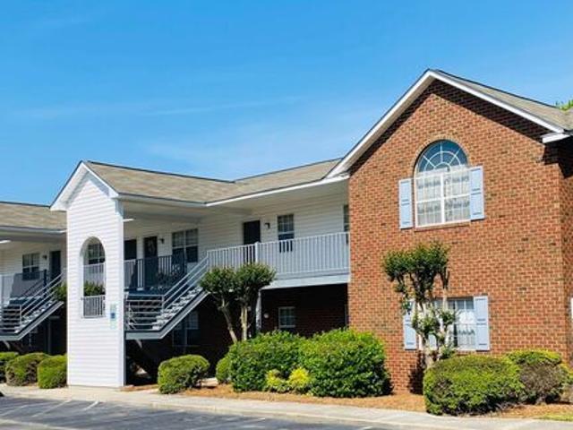 Apartment for rent in Greenville, North Carolina
