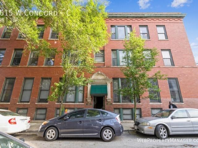 Apartment for rent in Chicago Park, Illinois