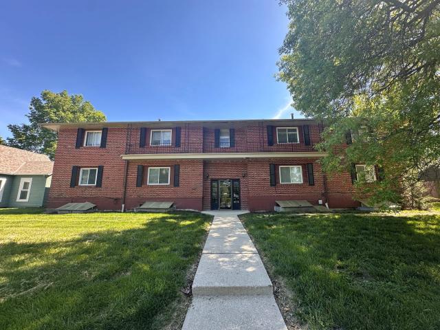 Apartment for rent in Kansas